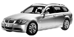 BMW E91 C1749 Fault Code