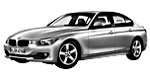 BMW F30 C1749 Fault Code